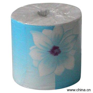 Toilet Hand Tissue