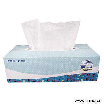 Facial Tissue
