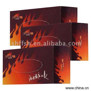 Facial Tissue