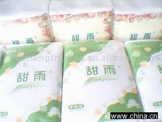 Facial Paper