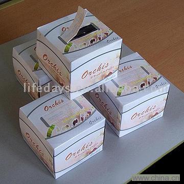 Tissue in Box