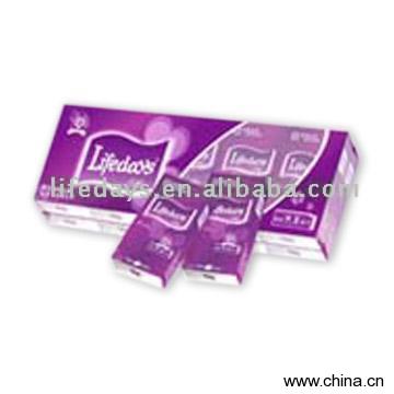 Facial Tissue