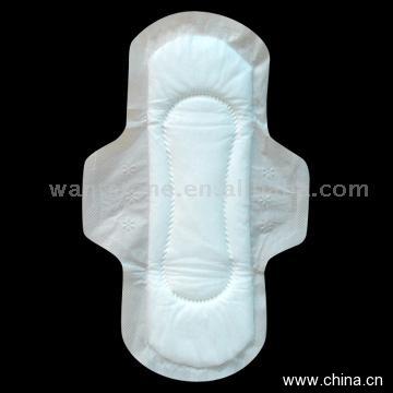 Women's Sanitary Towel