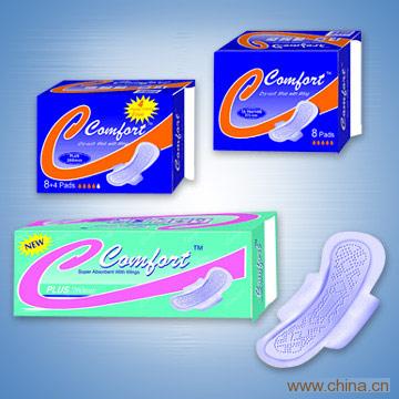 Sanitary Napkin