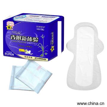 Sanitary Napkin