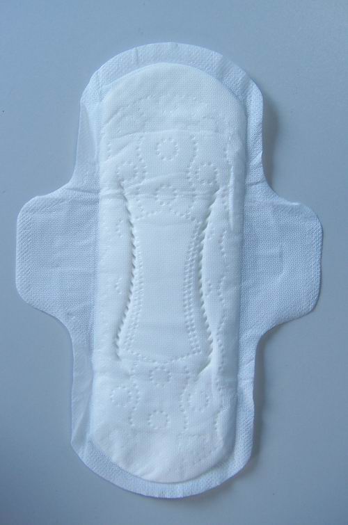 China (Mainland) Maxi Regular Sanitary Pad