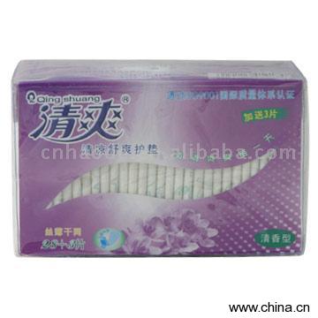 Sanitary Napkin