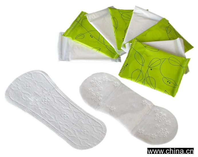 Panty Liner
