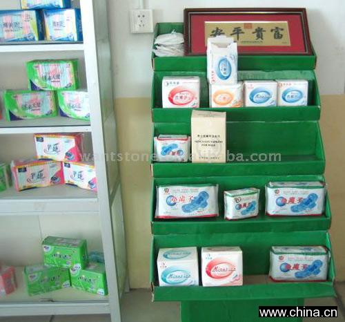 Sanitary Napkin
