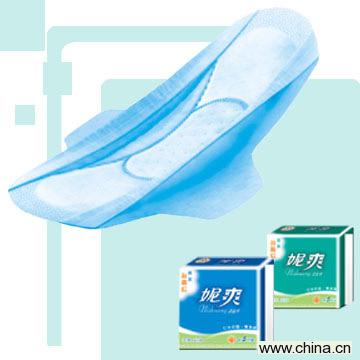 Sanitary Napkin