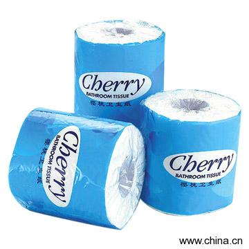 Bathroom Tissue