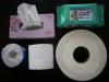 China (Mainland) Jumbo Roll Of Toilet Tissue