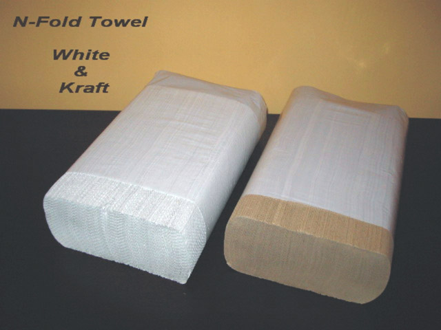 Hong Kong N-Fold Kraft