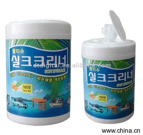 Wet Wipes