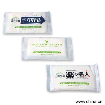 Hygienic Towelettes