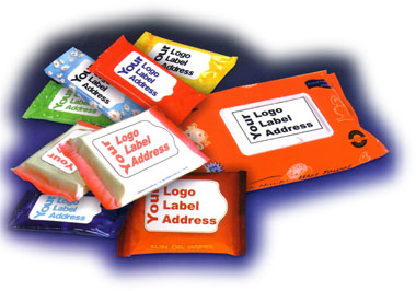 Turkey Wet Wipes