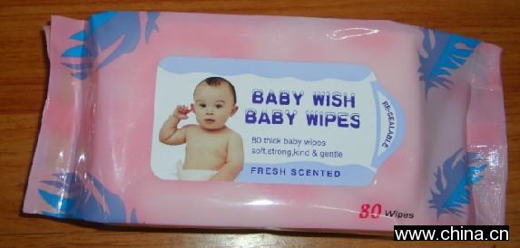 Baby Wipe