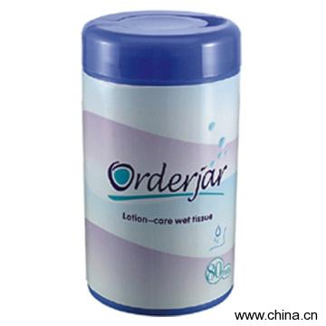 Cleaning Wipes