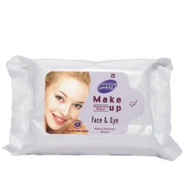 Turkey Make-up Cleansing Wipes