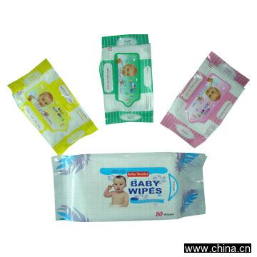 Wet Wipes