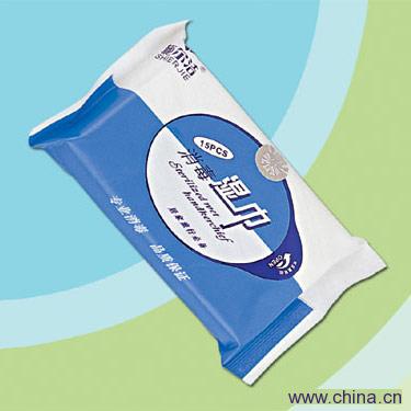 Wet Wipes