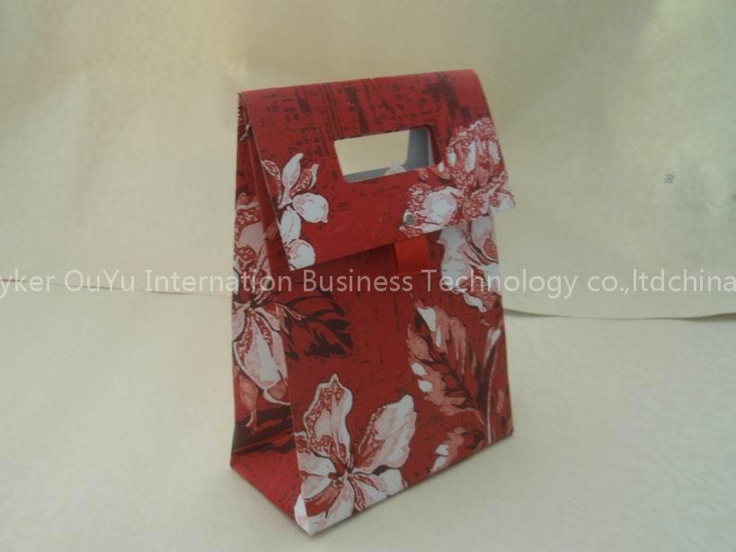 paper bag