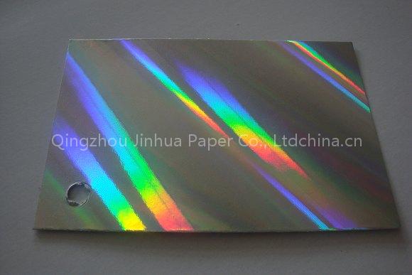 laser paper