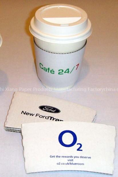 cup sleeve