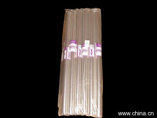 Small Package Rolled Transparent Cellophane