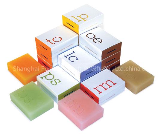 Delicate Paper Jewelry Box