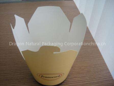 Disposable Noodle Bucket