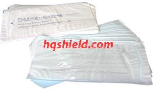 Flat Sterilization Pouch