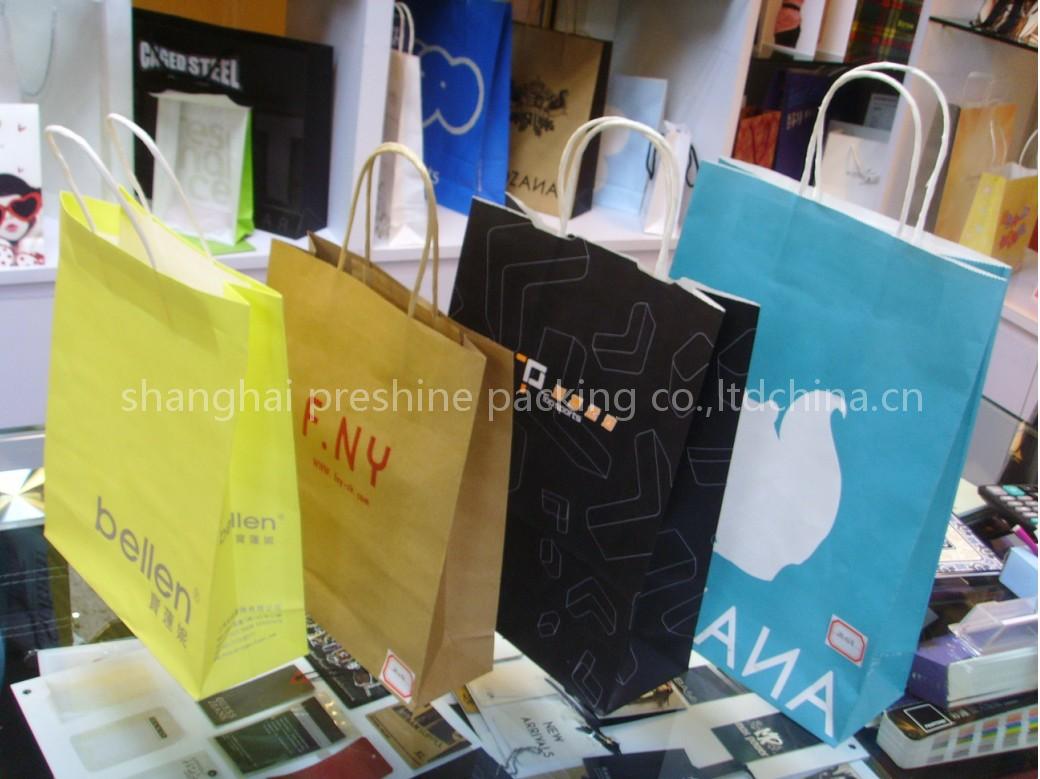 paper bag