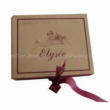 packaging box