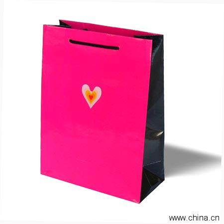paer bag