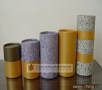 paper tube