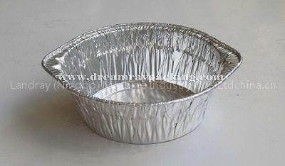 aluminum foil container 9700
