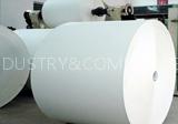 PE coated paper