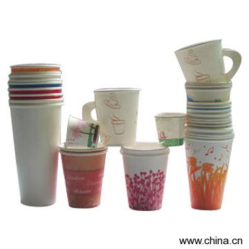 Paper Cup