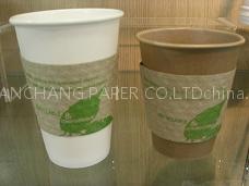 HOT CUP SLEEVES