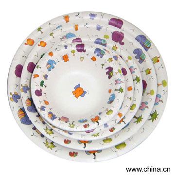 Paper Plates