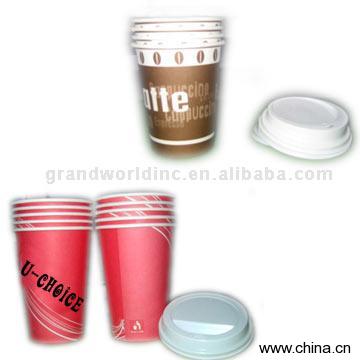 Coffee Cup