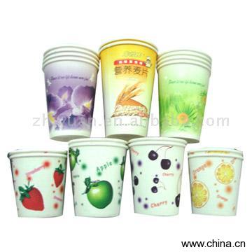 Paper Cup