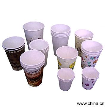 Paper Cups