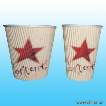 Ripple Paper Cups