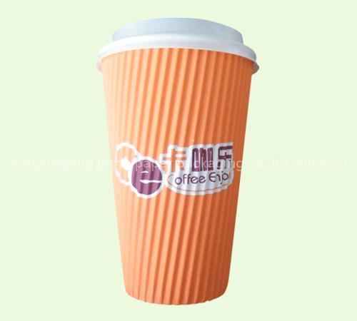 paper cup