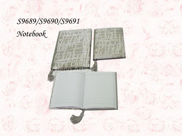 Notebook/Address book