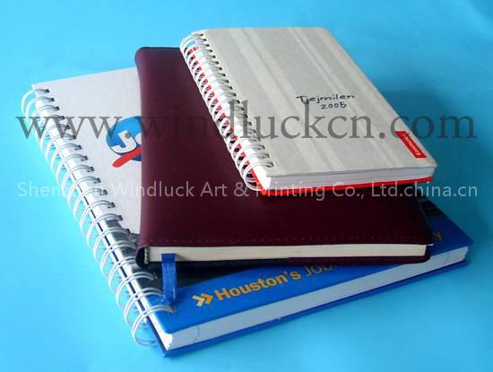 notebook