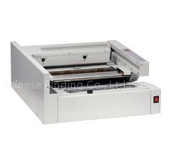 thermal binding machine