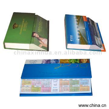 Memo Pad